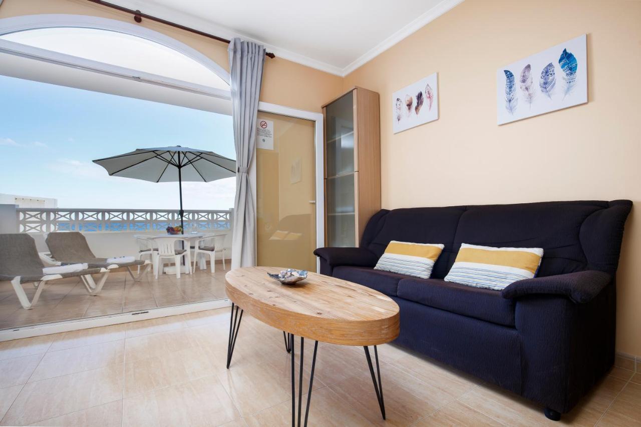 Home2Book Charming Casa Marinera, Terrace Puerto de las Lajas Bagian luar foto