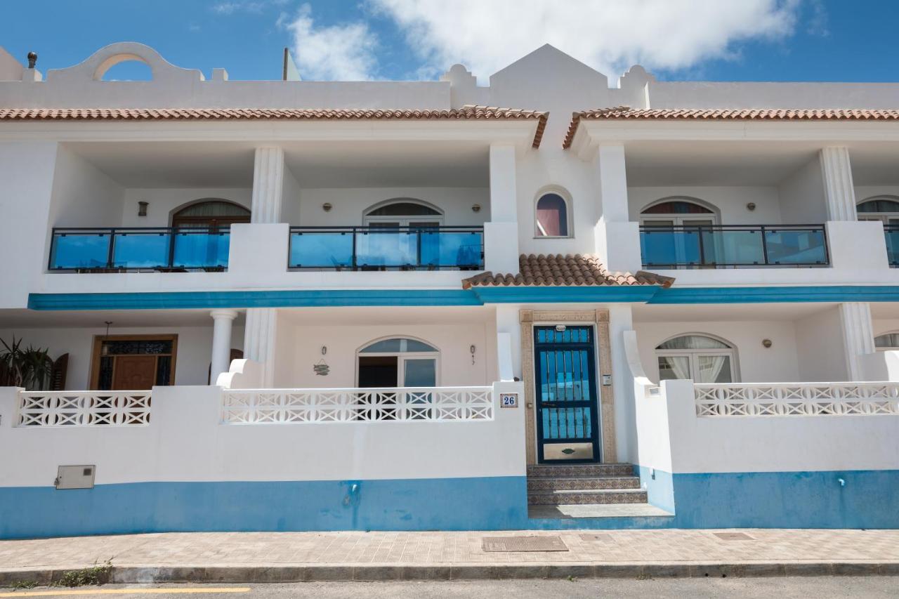 Home2Book Charming Casa Marinera, Terrace Puerto de las Lajas Bagian luar foto