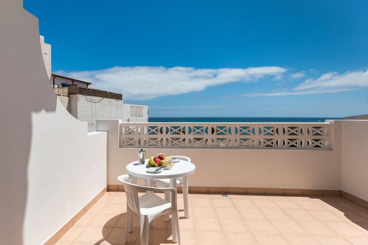Home2Book Charming Casa Marinera, Terrace Puerto de las Lajas Bagian luar foto